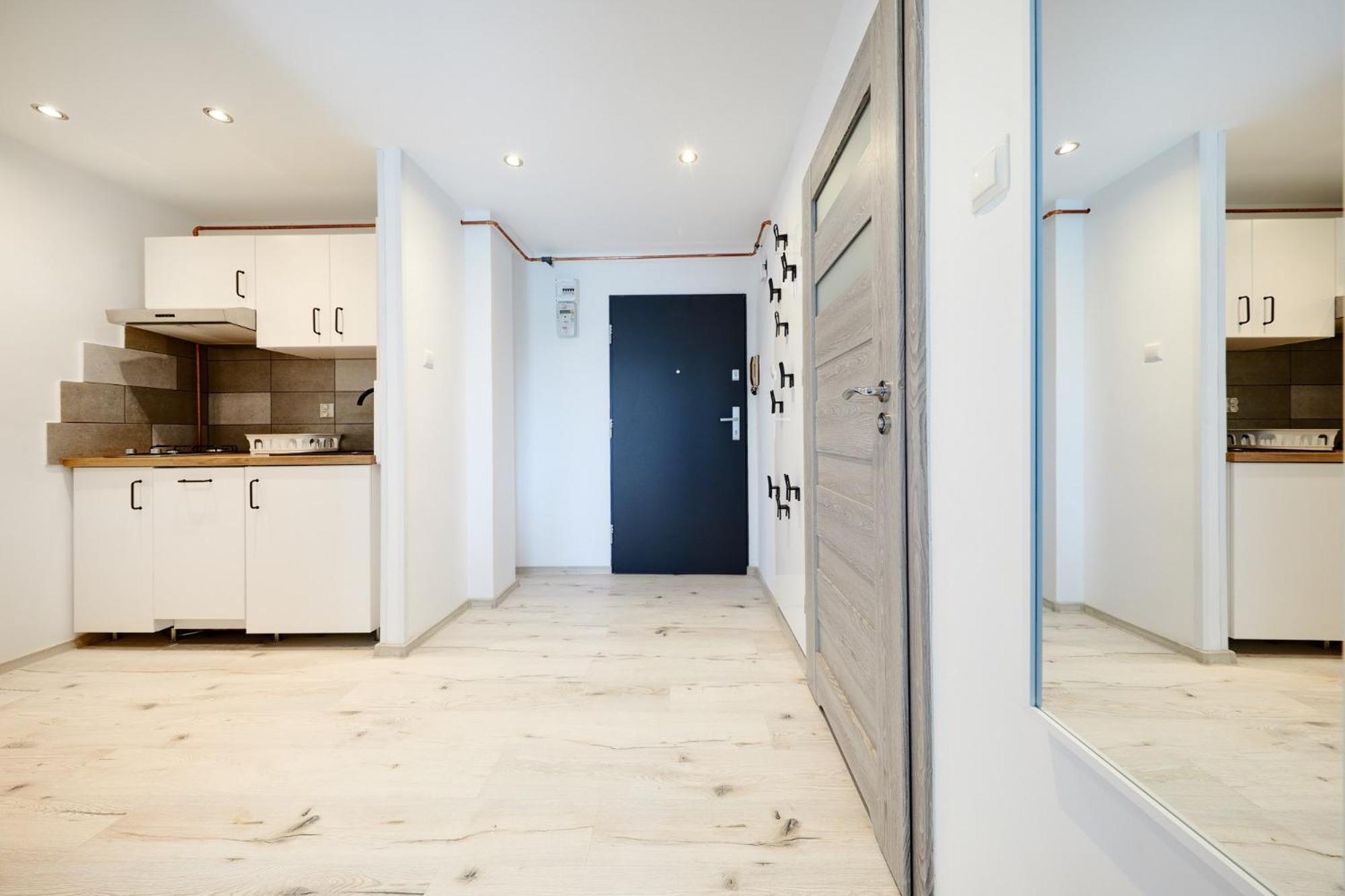 Crystal Apartment Katowice V Exterior photo