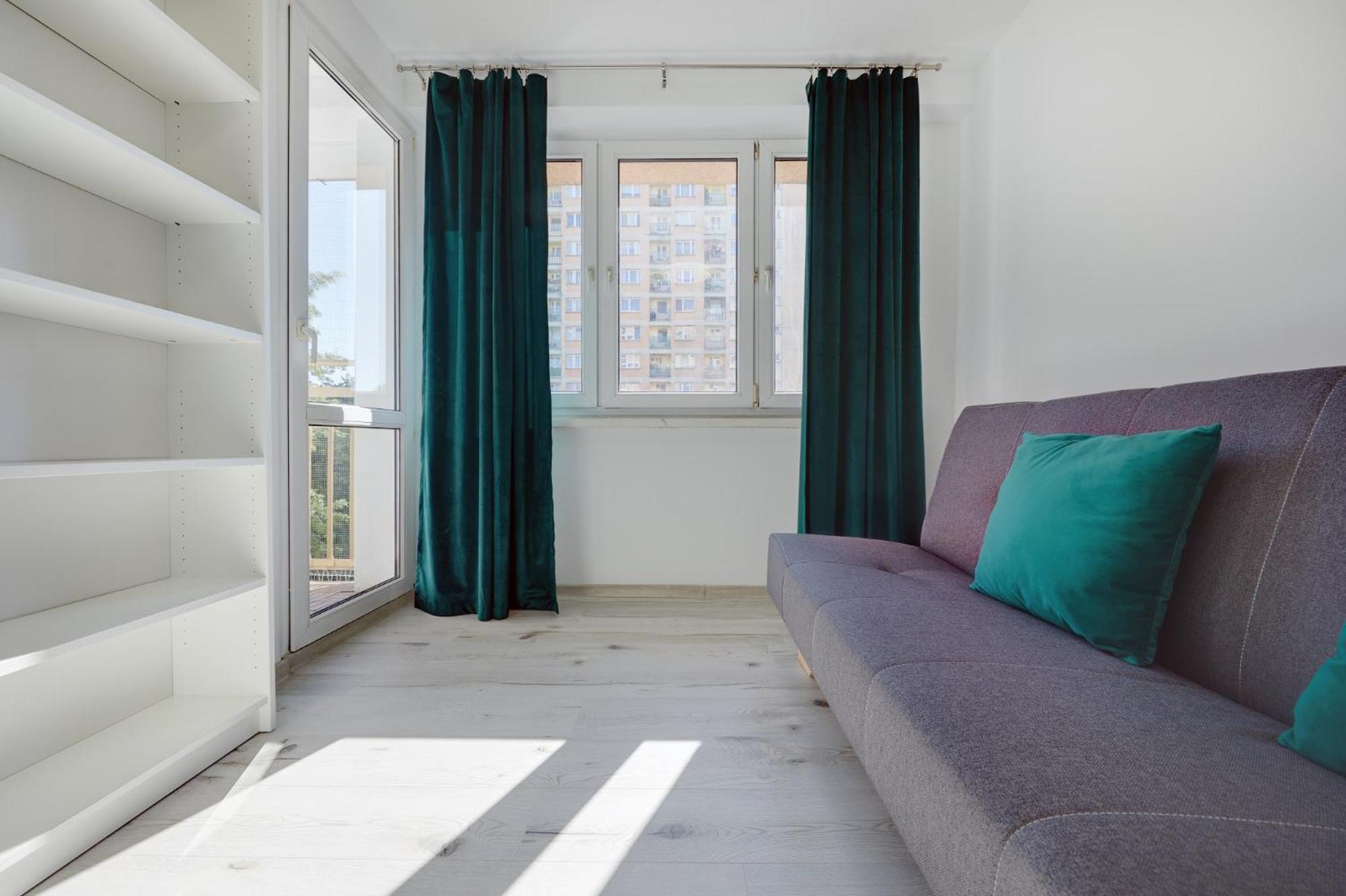 Crystal Apartment Katowice V Exterior photo