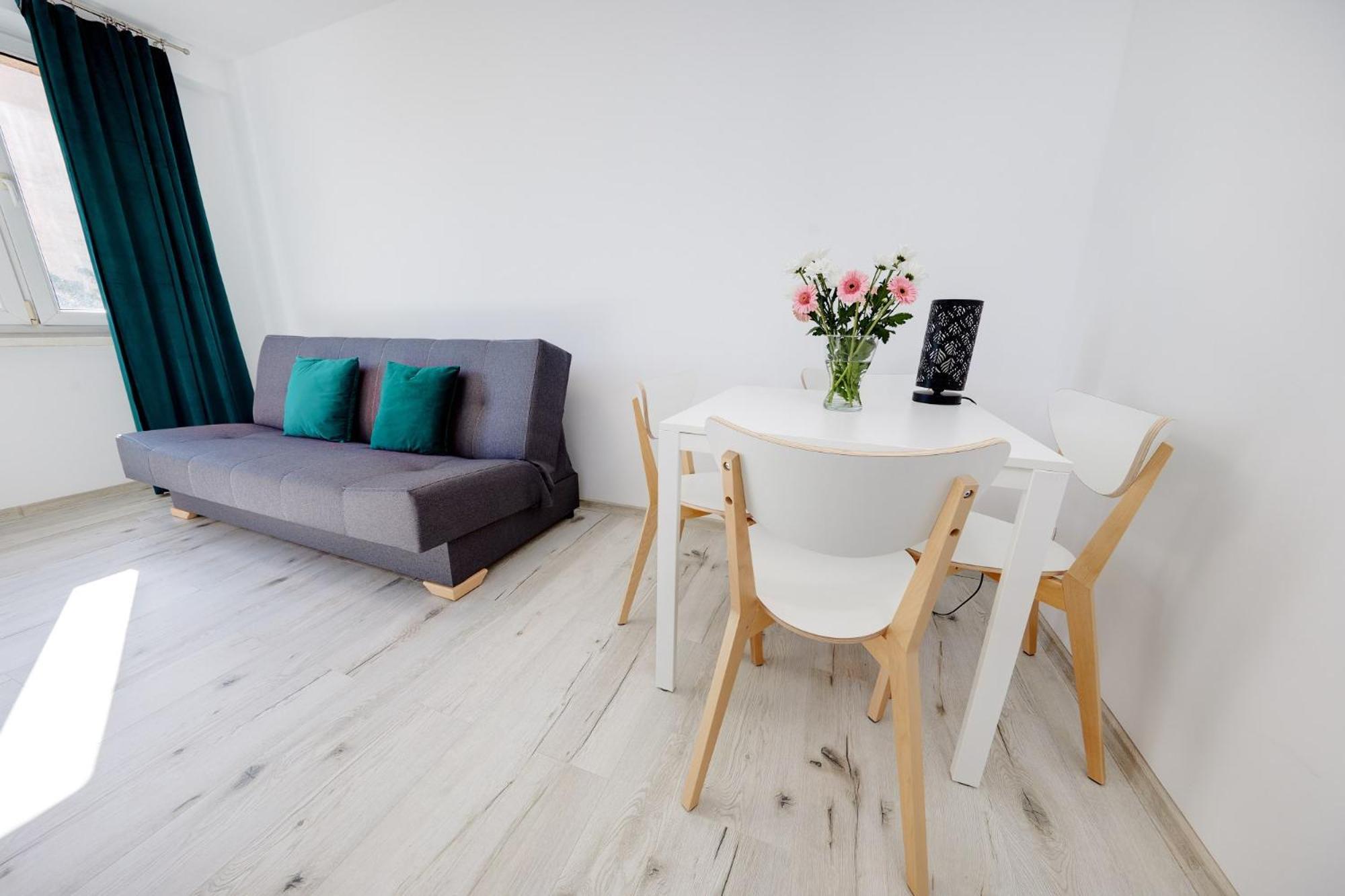 Crystal Apartment Katowice V Exterior photo