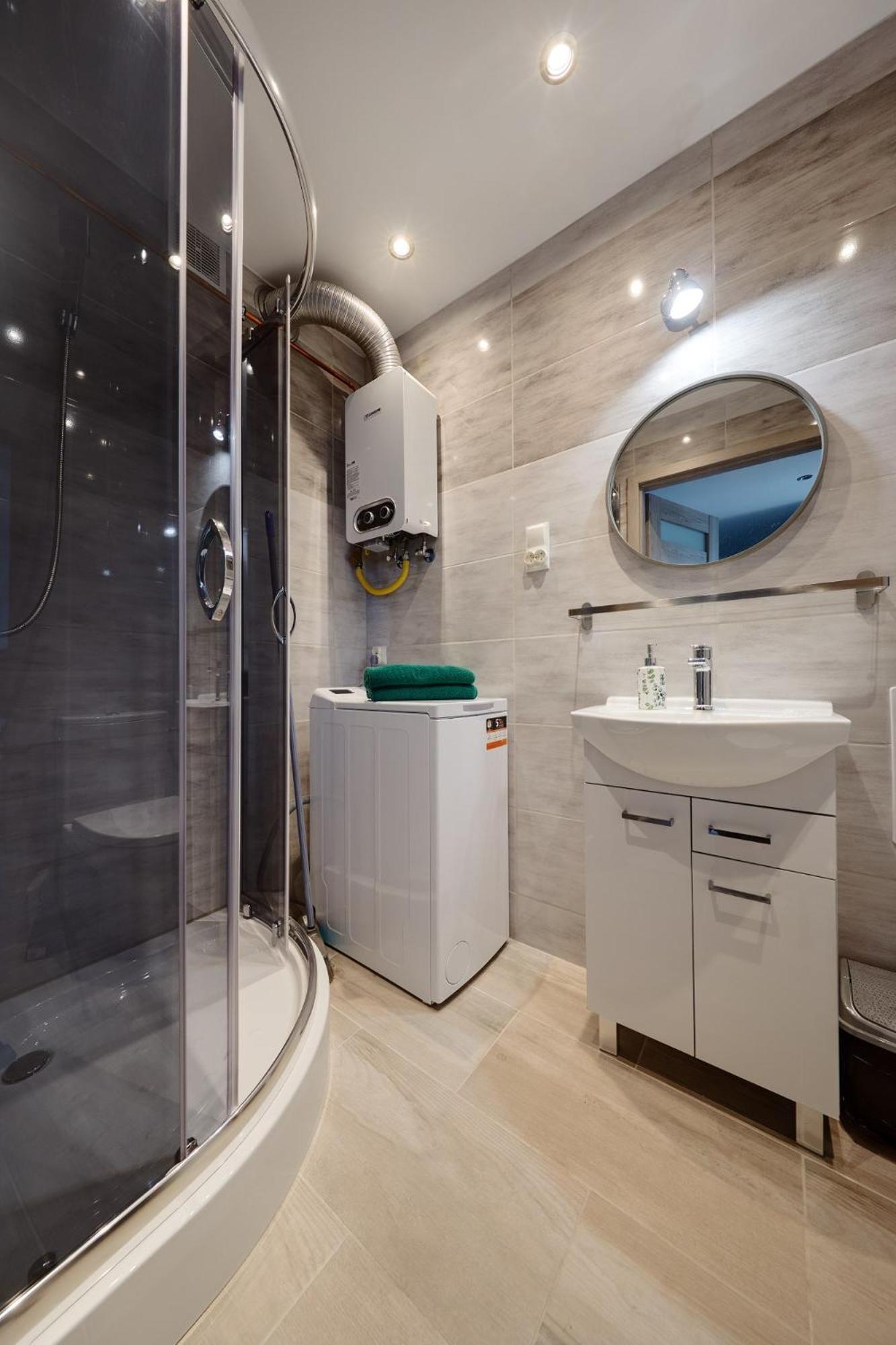 Crystal Apartment Katowice V Exterior photo