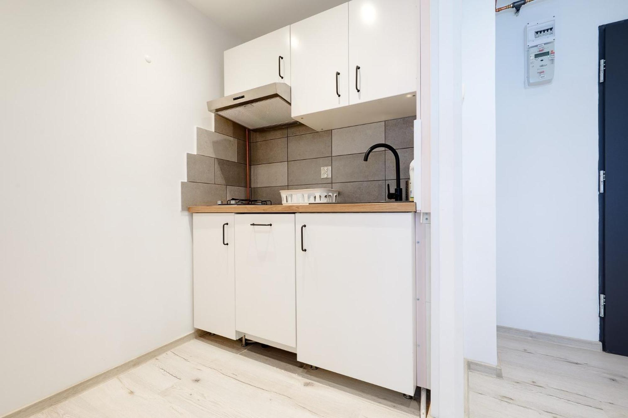 Crystal Apartment Katowice V Exterior photo