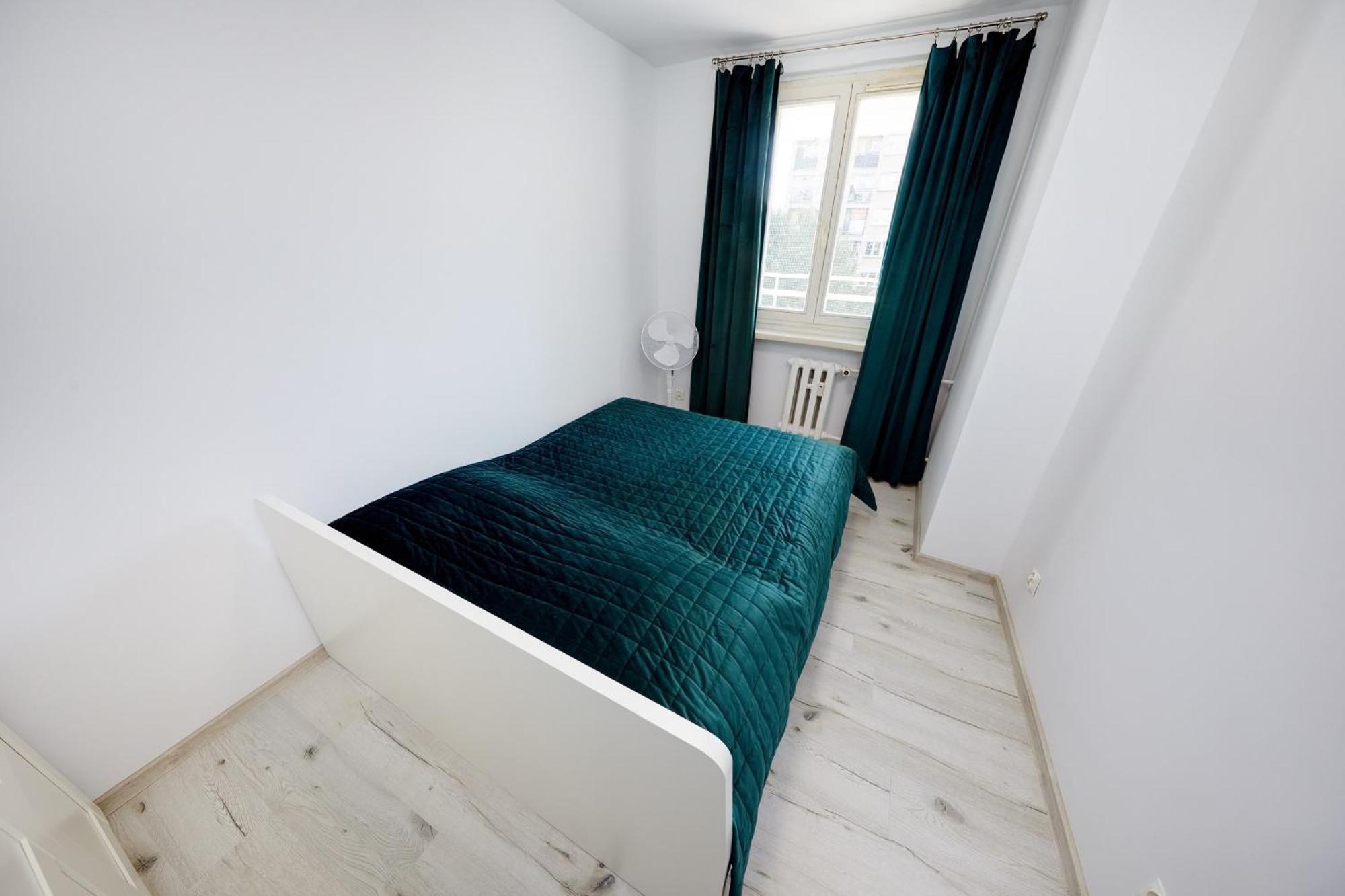 Crystal Apartment Katowice V Exterior photo