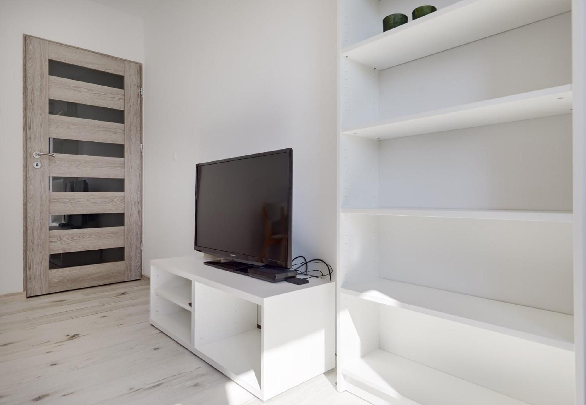Crystal Apartment Katowice V Exterior photo